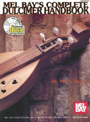 Mel Bay Complete Dulcimer Handbook