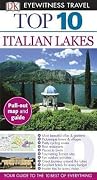 Top 10 Italian Lakes