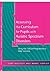 Accessing the Curriculum for Pupils with Autistic Spectrum Di... by Gary B. Mesibov