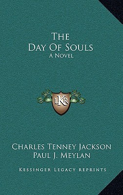 The Day Of Souls: A Novel (Hardcover)