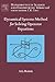 Dynamical Systems Method for Solving Nonlinear Operator Equations (Volume 208) (Mathematics in Science and Engineering, Volume 208)