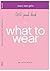 Little Pink Book on What to...