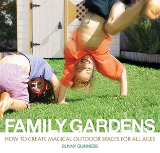 Family Gardens (Spiral-bound)