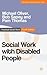 Social Work with Disabled P...
