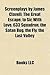 Screenplays by James Clavell (Study Guide): The Great Escape, to Sir, with Love, 633 Squadron, the Satan Bug, the Fly, the Last Valley, Watusi