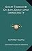 Night Thoughts On Life, Death And Immortality by Edward Young