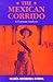 The Mexican Corrido: A Femi...