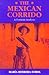 The Mexican Corrido: A Feminist Analysis