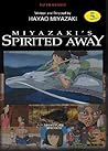 Spirited Away, Volume 5 by Hayao Miyazaki