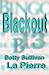 Blackout (Hawkman, #5)