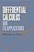 Differential Calculus and Its Applications by Michael J. Field