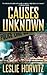Causes Unknown