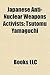 Japanese Anti-Nuclear Weapons Activists: Tsutomu Yamaguchi
