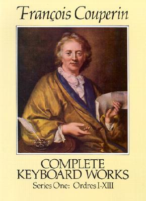 Complete Keyboard Works, Series One (Dover Classical Piano Music)
