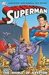 Superman: The World of Krypton