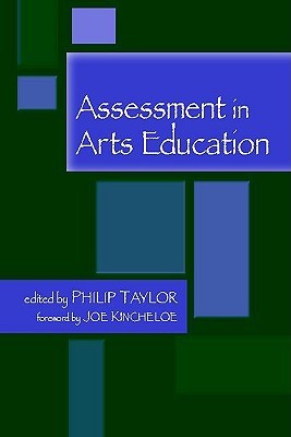Assessment in Arts Education (Paperback)