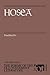 Hosea (The Forms of the Old...