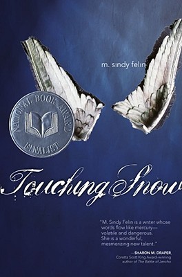 Touching Snow (Hardcover)
