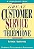 Great Customer Service on the Telephone (Worksmart Series)