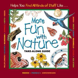 More Fun with Nature (Hardcover)