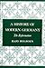 A History of Modern Germany: The Reformation (A History of Modern Germany, #1)