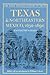 Texas and Northeastern Mexico, 1630-1690