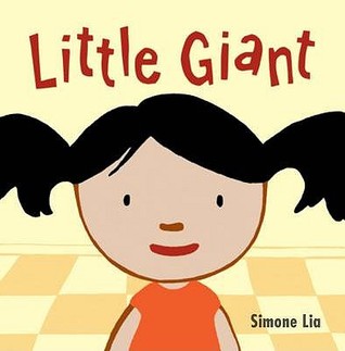 Little Giant (Board Book)