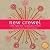 New Crewel: The Motif Colle...