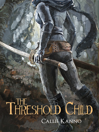 ebook download The Threshold Child (The Threshold Child, #1)
