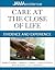 Care at the Close of Life: ...