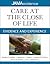 Care at the Close of Life by Stephen J. McPhee