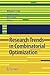 Research Trends in Combinat...