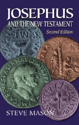 Josephus and New Testament (Paperback)