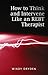 How to Think and Intervene Like an REBT Therapist