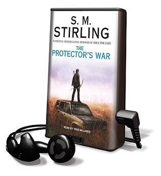 The Protector's War