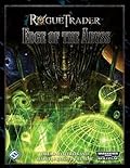 Rogue Trader: Edge of the Abyss: Roleplaying in the Grim Darkness of the 41st Millennium