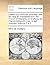 Letters of a Peruvian princess: with the sequel. Translated from the French of Madame de Grafigny, by Francis Ashworth, Esq. In two volumes. Volume 2 of 2