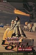 Battle Angel Alita - Last Order, Vol. 14: Angel of Defusion
