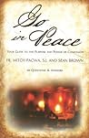 Go in Peace: Your Guide to the Purpose and Power of Confession