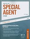 Master The Special Agent Exam (Peterson's Master the Special Agent Exam)