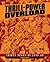 Thrill-power Overload: Thirty Years of 2000 AD
