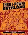 Thrill-power Over...
