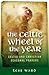 Celtic Wheel of the Year by Tess Ward