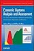 Economic Systems Analysis and Assessment: Intensive Systems, Organizations,and Enterprises