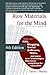 Raw Materials for the Mind by David F. Warlick