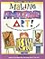 Making Amazing Art (Kids Can!)