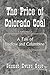 The Price of Colorado Coal: A Tale of Ludlow and Columbine