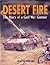 Desert Fire by Andrew Gillespie