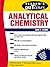 Schaum's Outline of Analytical Chemistry