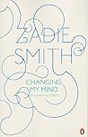 Changing My Mind:...